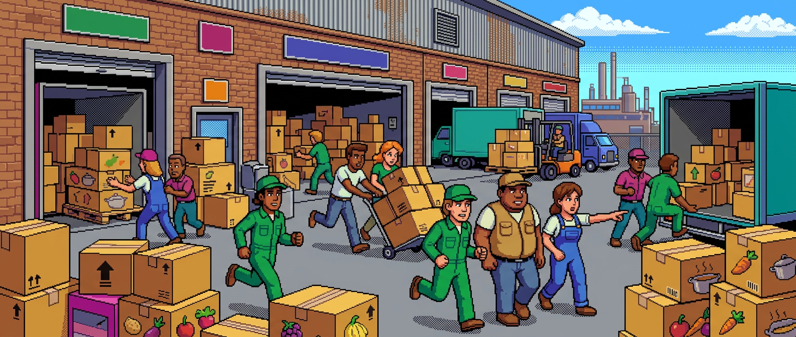 CPG Brands Race to Ship AI Recipe Engines