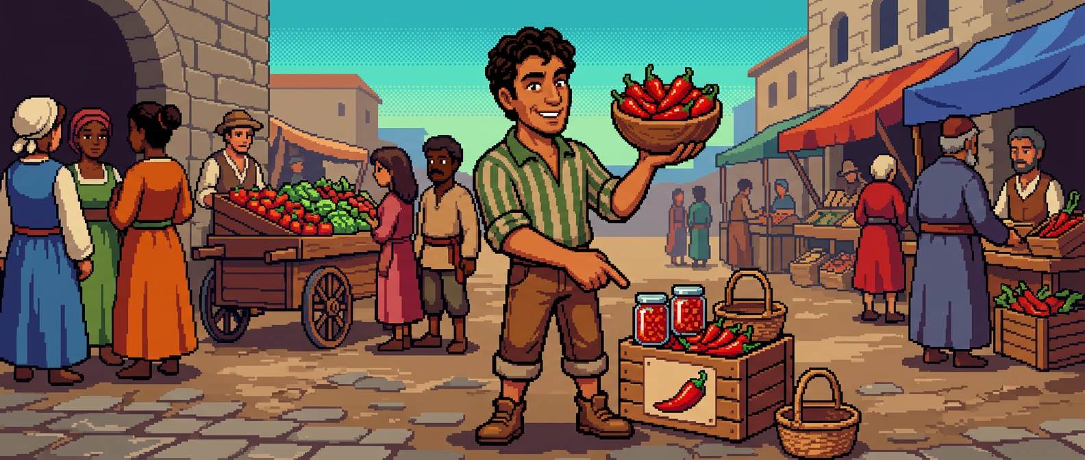 Calabrian Chili Is the Next Sriracha
