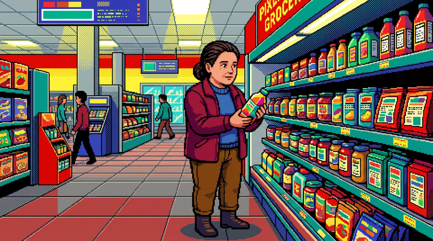 FDA's Front-of-Pack Nutrition Label Is Finally Coming
