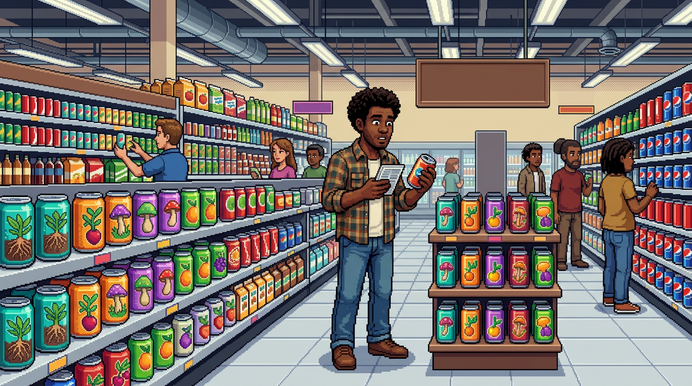 functional-soda