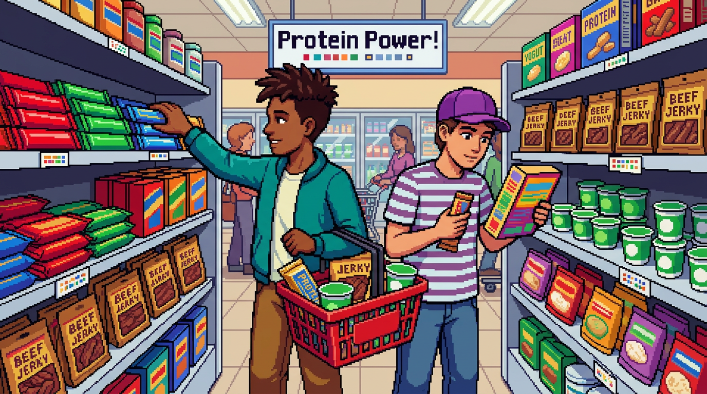 protein-snacks