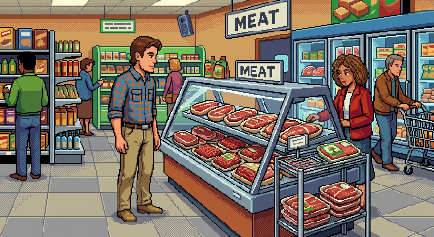 Regenerative Beef Reaches the Mainstream Meat Case