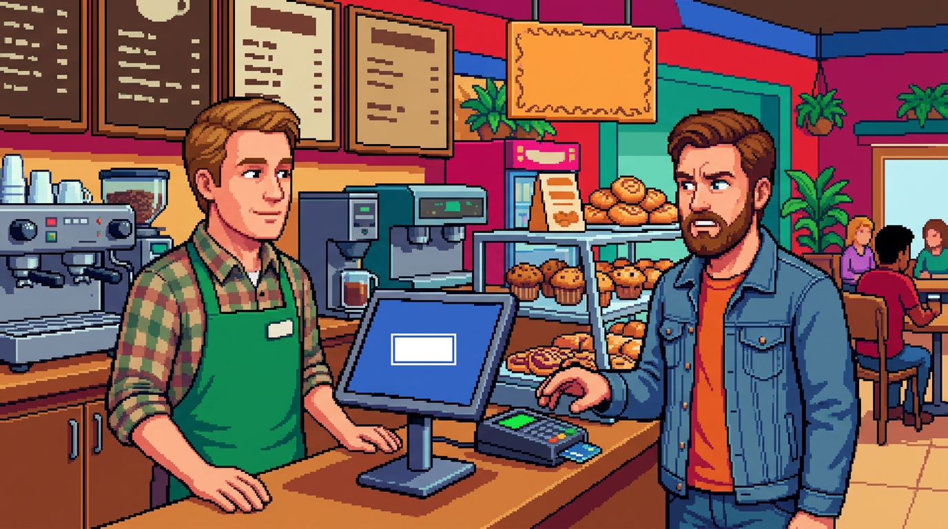 The Tipping Revolt: Why Operators Are Pulling Back on Suggested Gratuity