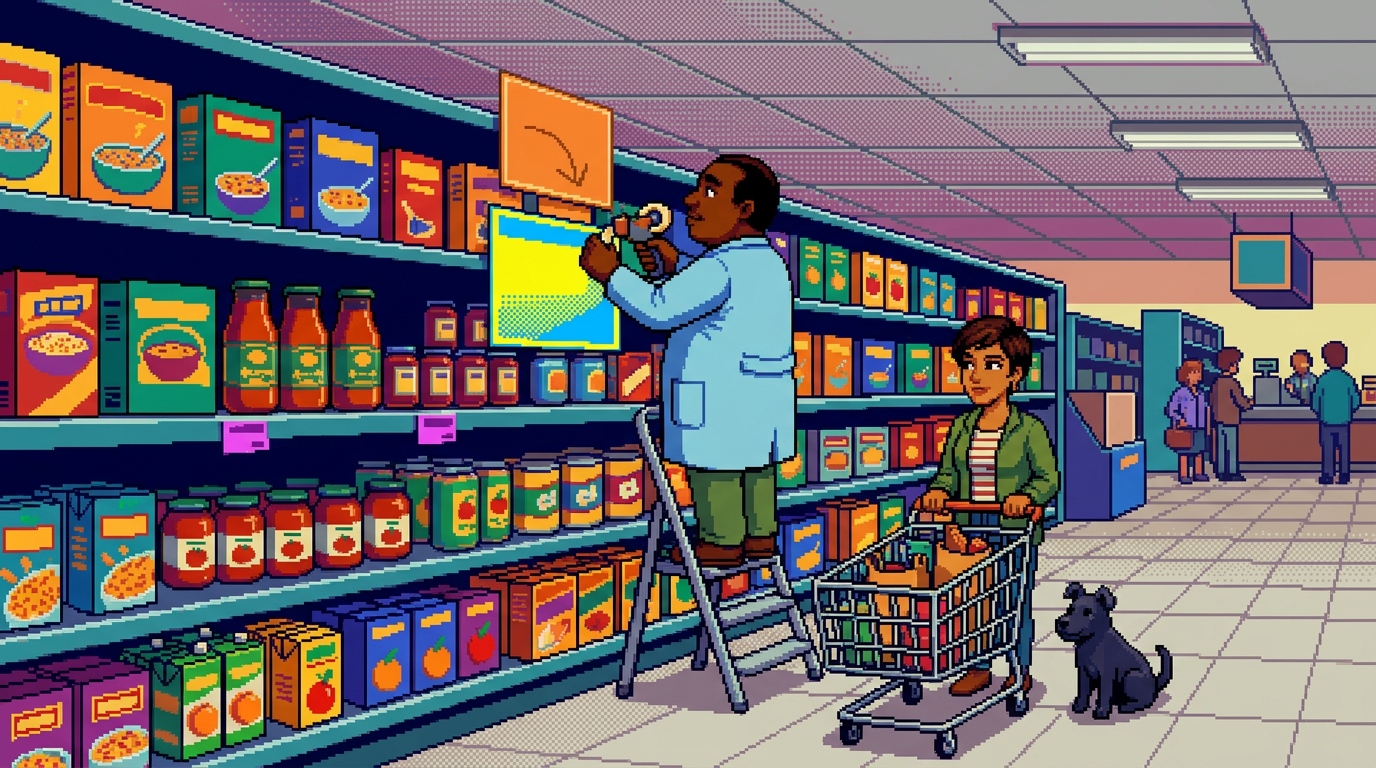 Shrinkflation Crackdown: New Disclosure Rules Reshape Packaging