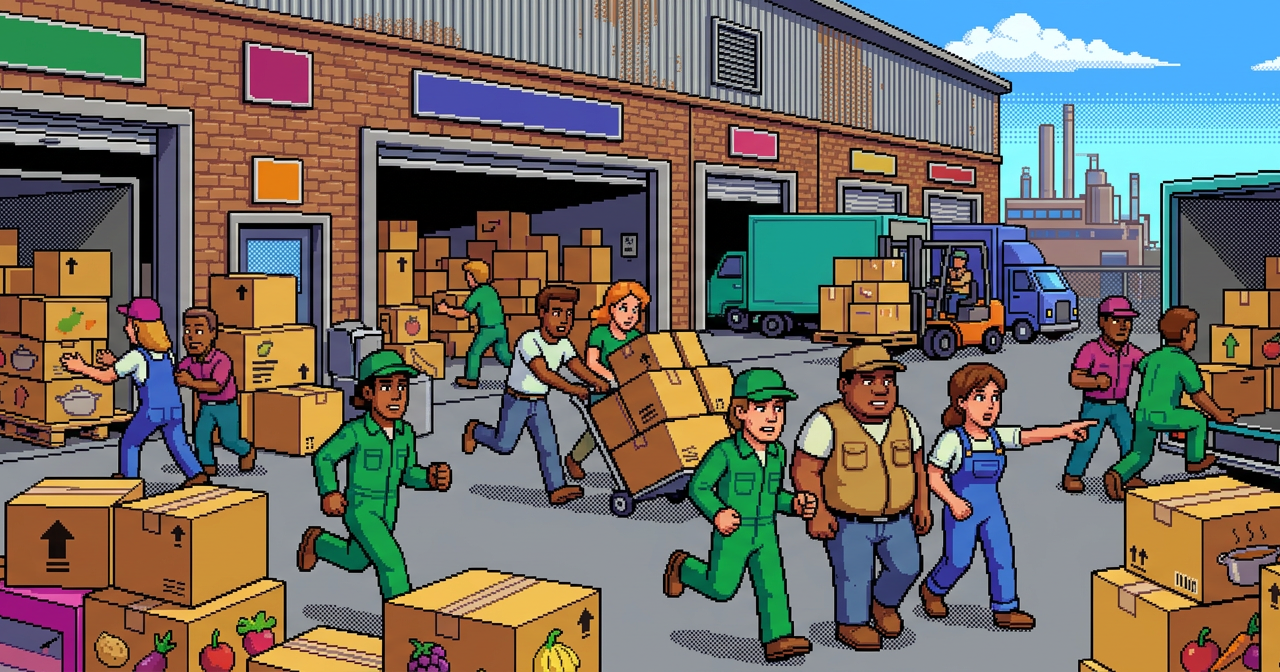 CPG Brands Race to Ship AI Recipe Engines