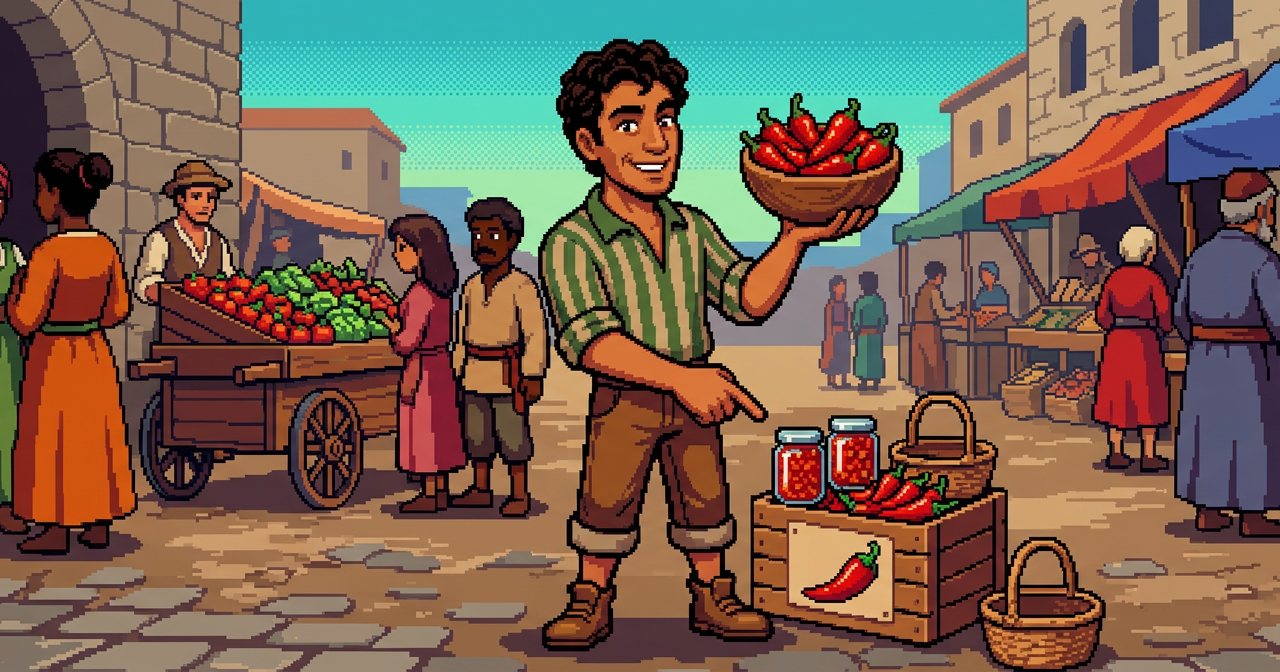 Calabrian Chili Is the Next Sriracha