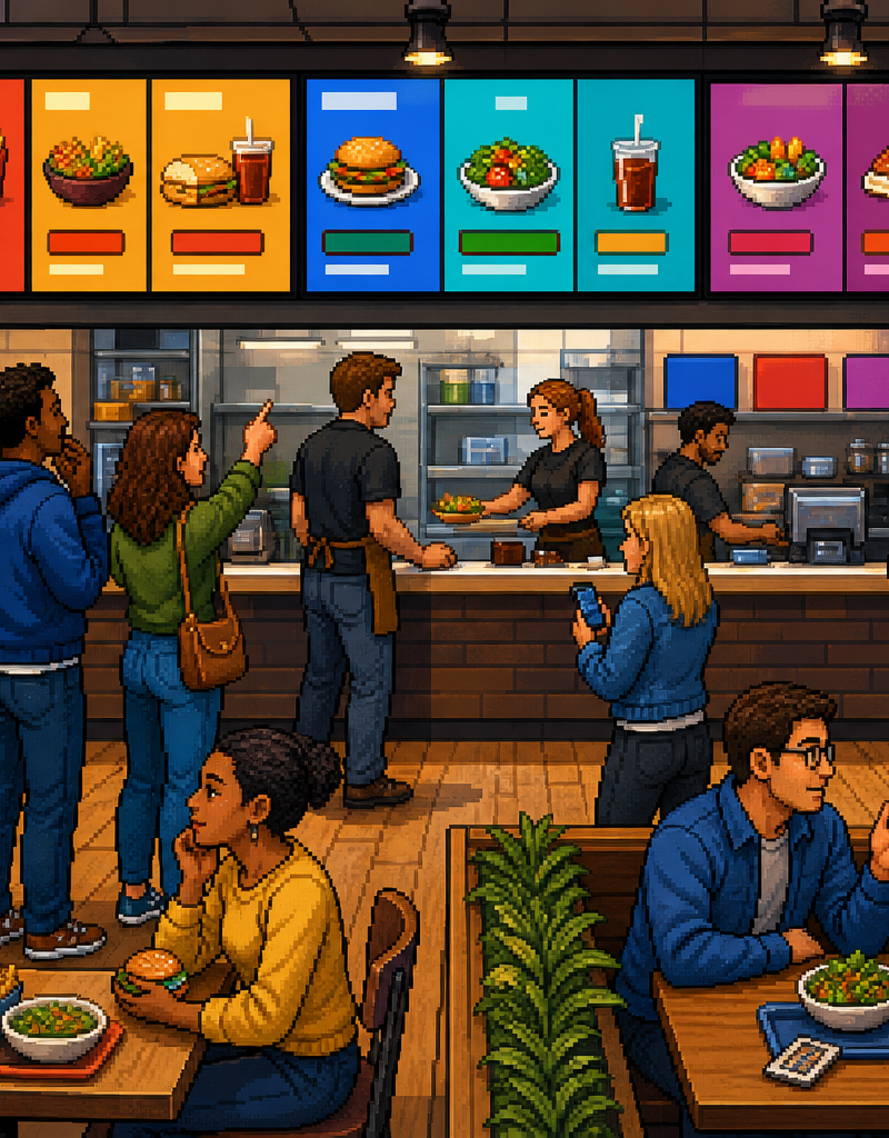Dynamic Menu Pricing Goes Mainstream—and Divides Diners in 2026