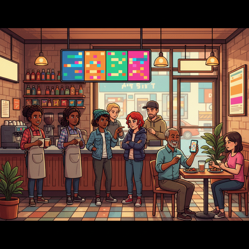 Dynamic Menu Pricing Goes Mainstream and Divides Diners in 2026
