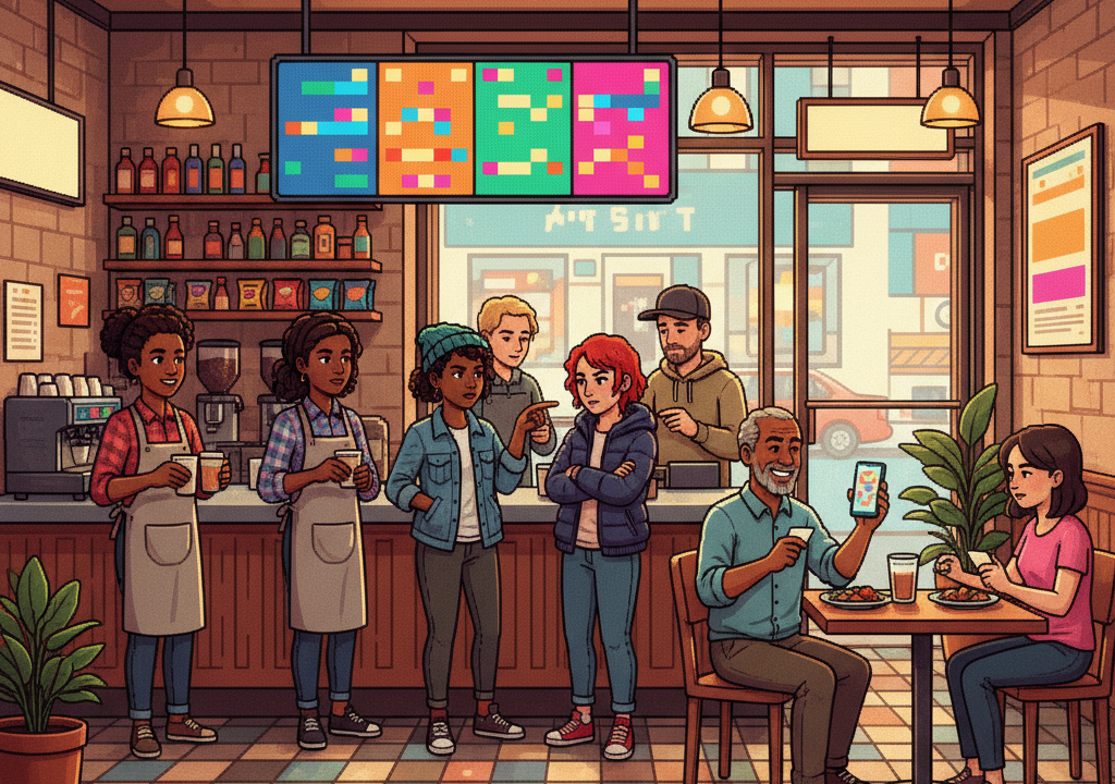 Dynamic Menu Pricing Goes Mainstream and Divides Diners in 2026