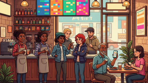Dynamic Menu Pricing Goes Mainstream and Divides Diners in 2026