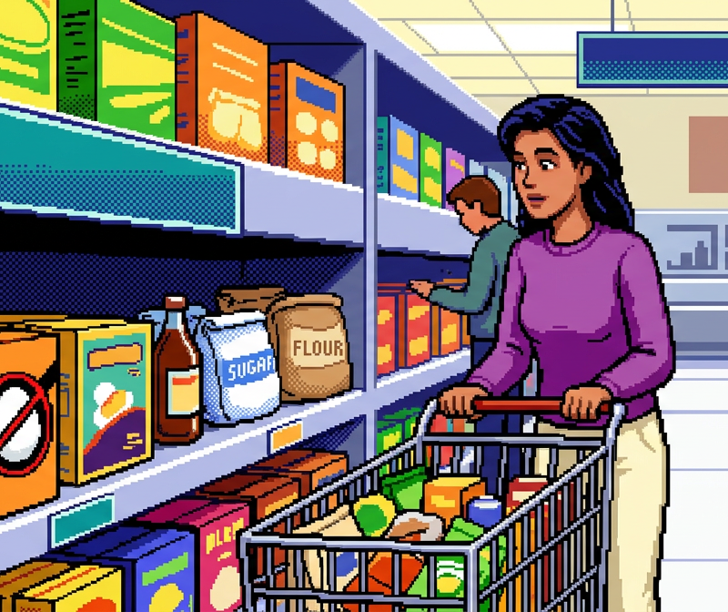 Egg Replacers Move From Vegan Niche to Mainstream Baking Aisle