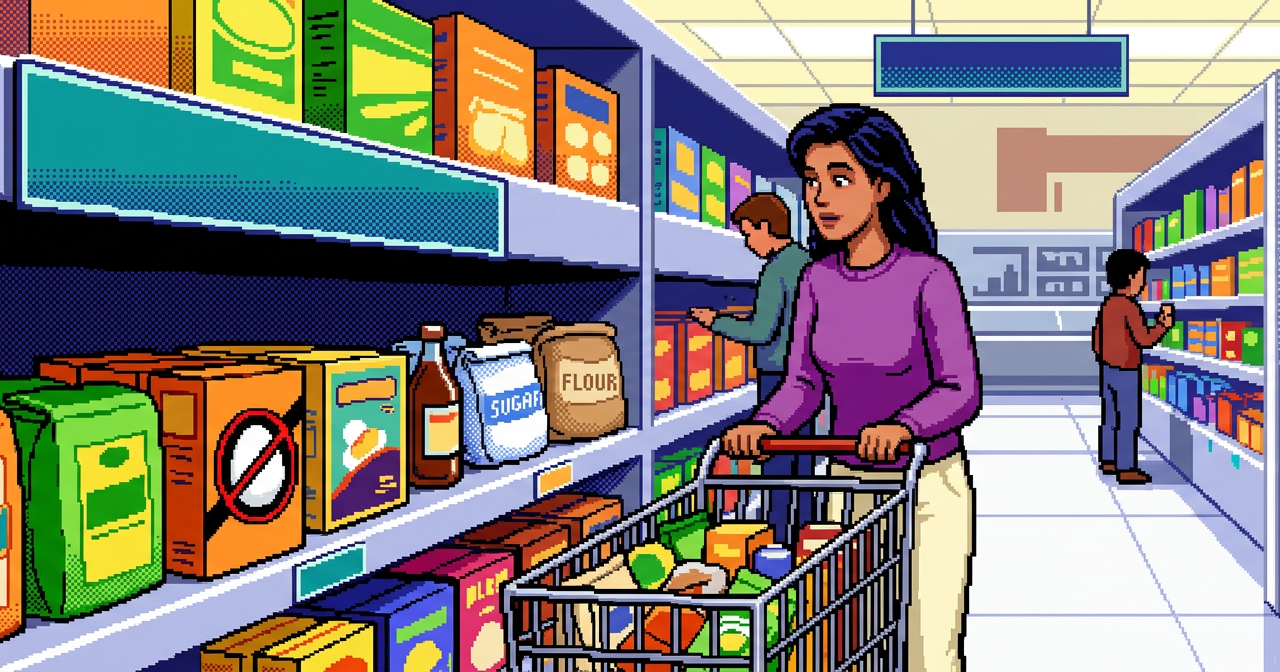 Egg Replacers Move From Vegan Niche to Mainstream Baking Aisle