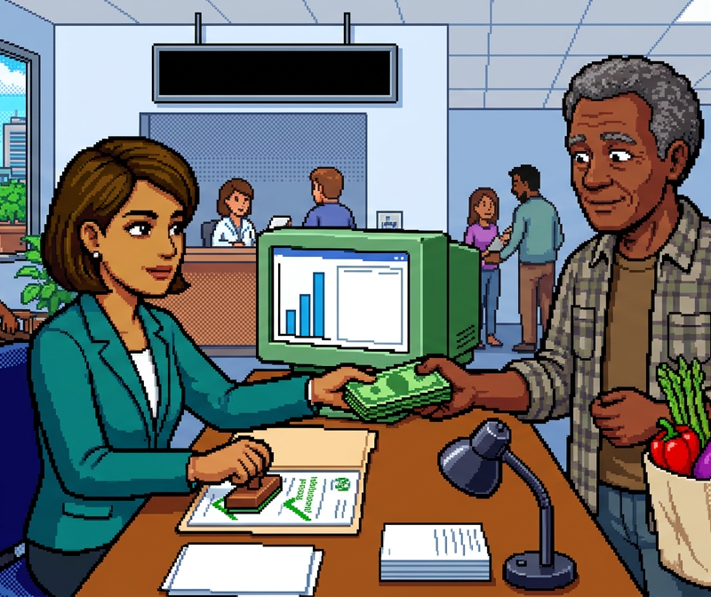 Insurers Begin Reimbursing 'Food Is Medicine' Programs at Scale