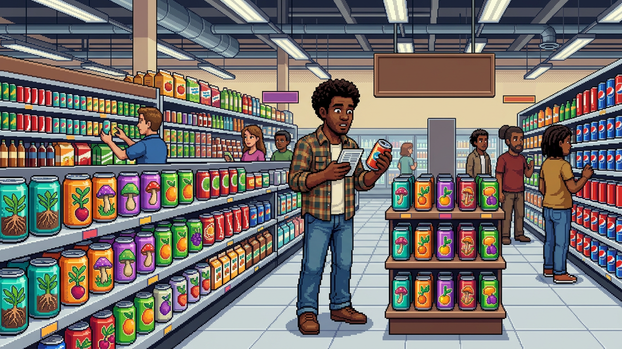 functional-soda