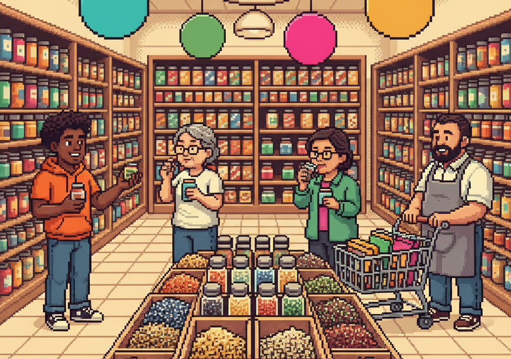 Furikake and the Everything-Seasoning Arms Race of 2026