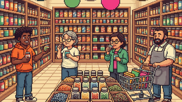 Furikake and the Everything-Seasoning Arms Race of 2026