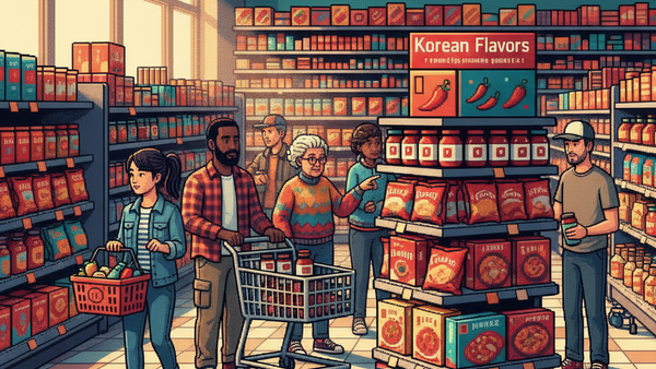 Gochujang Finishes Its March From Condiment to Flavor Platform