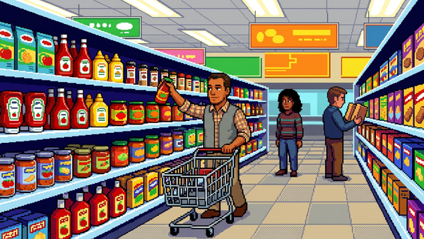 Hispanic Foods Break Out of the Ethnic Aisle