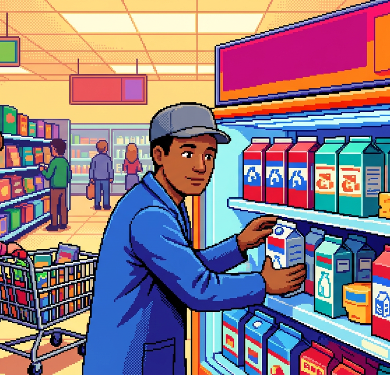 Precision-Fermented Dairy Hits Grocery: The Animal-Free Milk That Tastes Like Milk