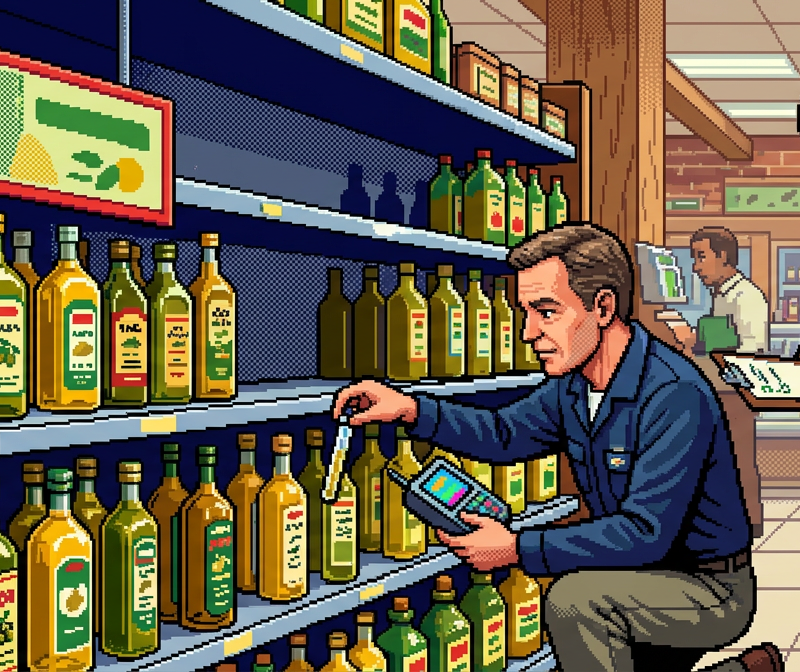 Olive Oil Fraud Crackdown Reshapes the Premium Shelf