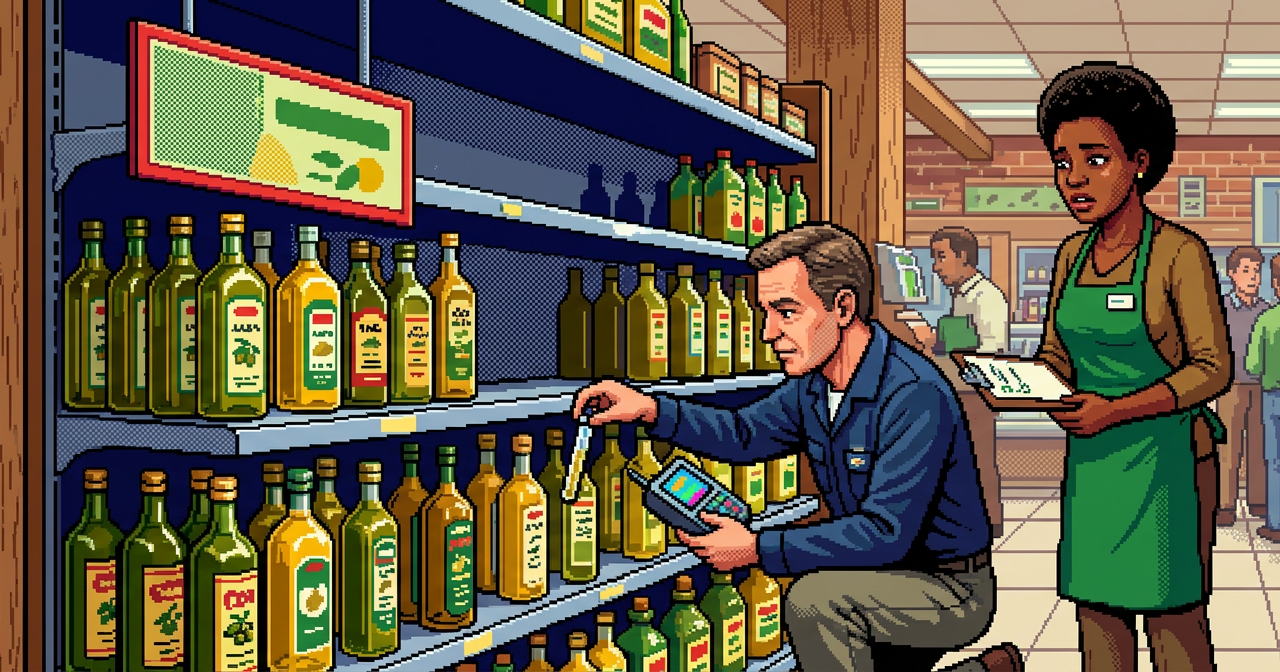 Olive Oil Fraud Crackdown Reshapes the Premium Shelf