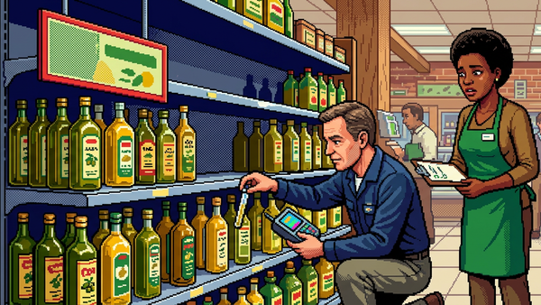 Olive Oil Fraud Crackdown Reshapes the Premium Shelf