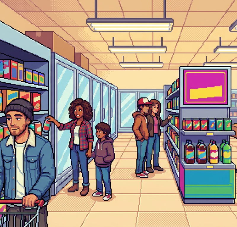 Prebiotic Soda Graduates From Startup Disruptor to Shelf Standard