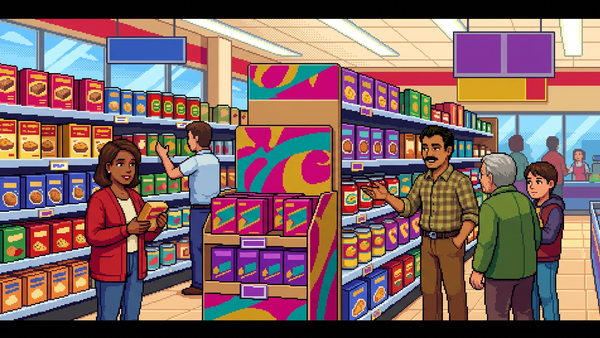 grocery-aisle