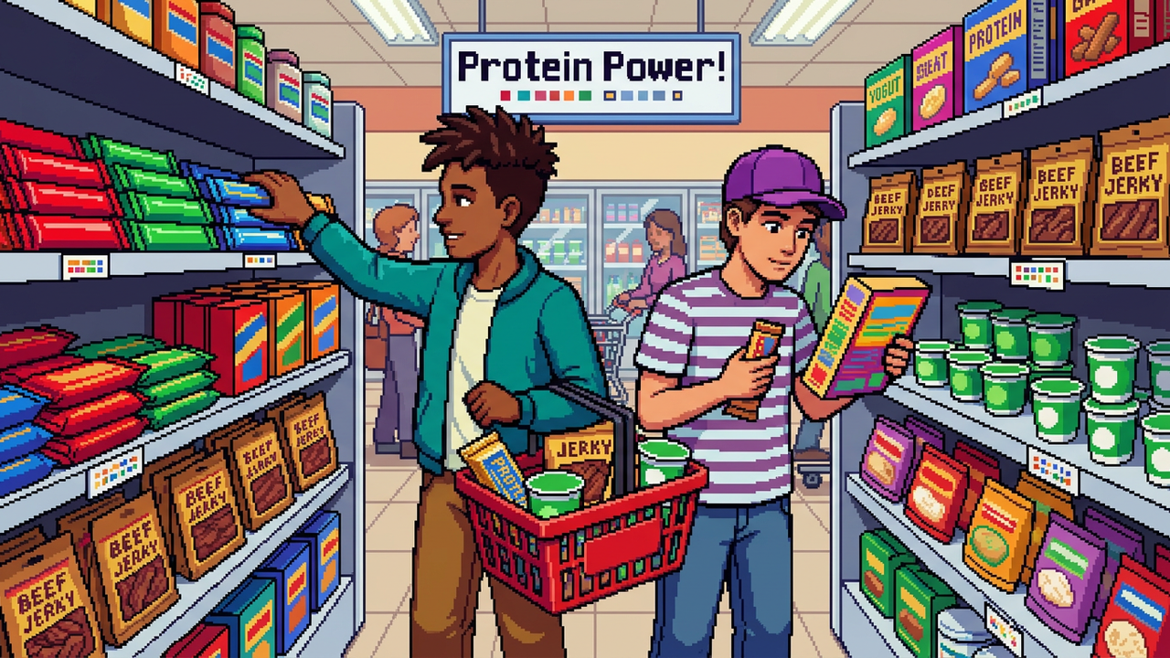 protein-snacks