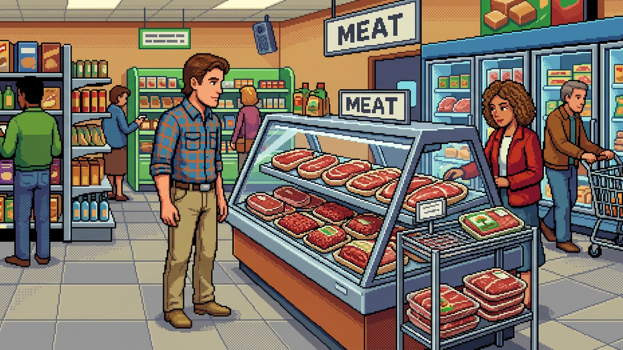 Regenerative Beef Reaches the Mainstream Meat Case