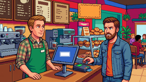 The Tipping Revolt: Why Operators Are Pulling Back on Suggested Gratuity