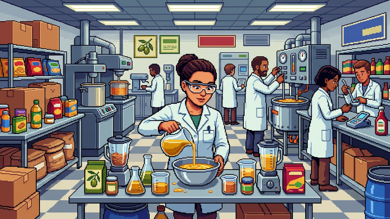 The Seed Oil Backlash Is Reshaping CPG Reformulation