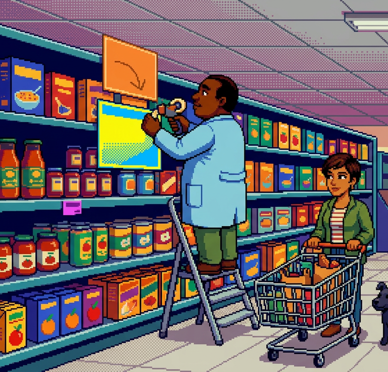 Shrinkflation Crackdown: New Disclosure Rules Reshape Packaging