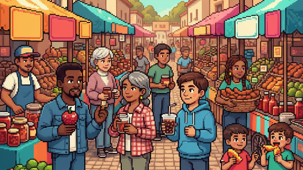 Tamarind Takes Over the Sweet-Tart Flavor Conversation in 2026