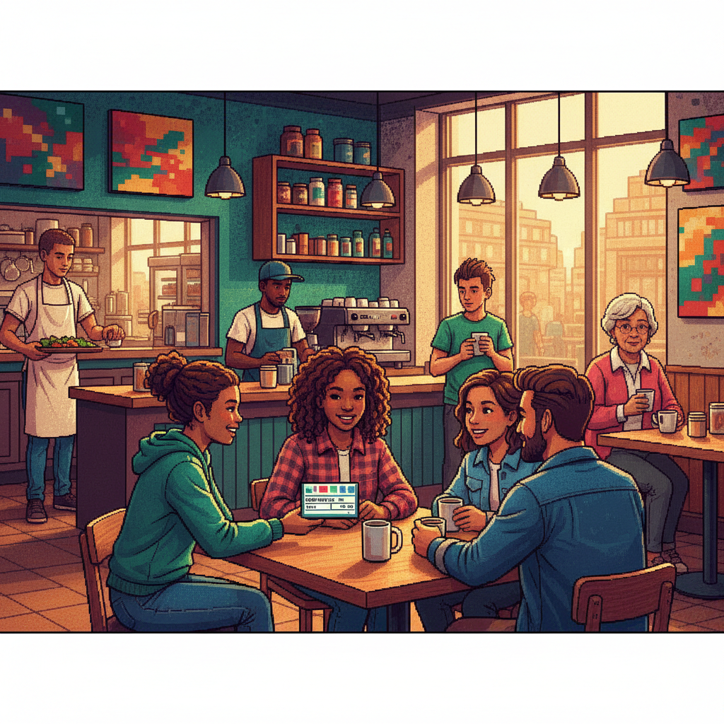 The Service-Charge Revolution: Restaurants Rethink Tipping in 2026