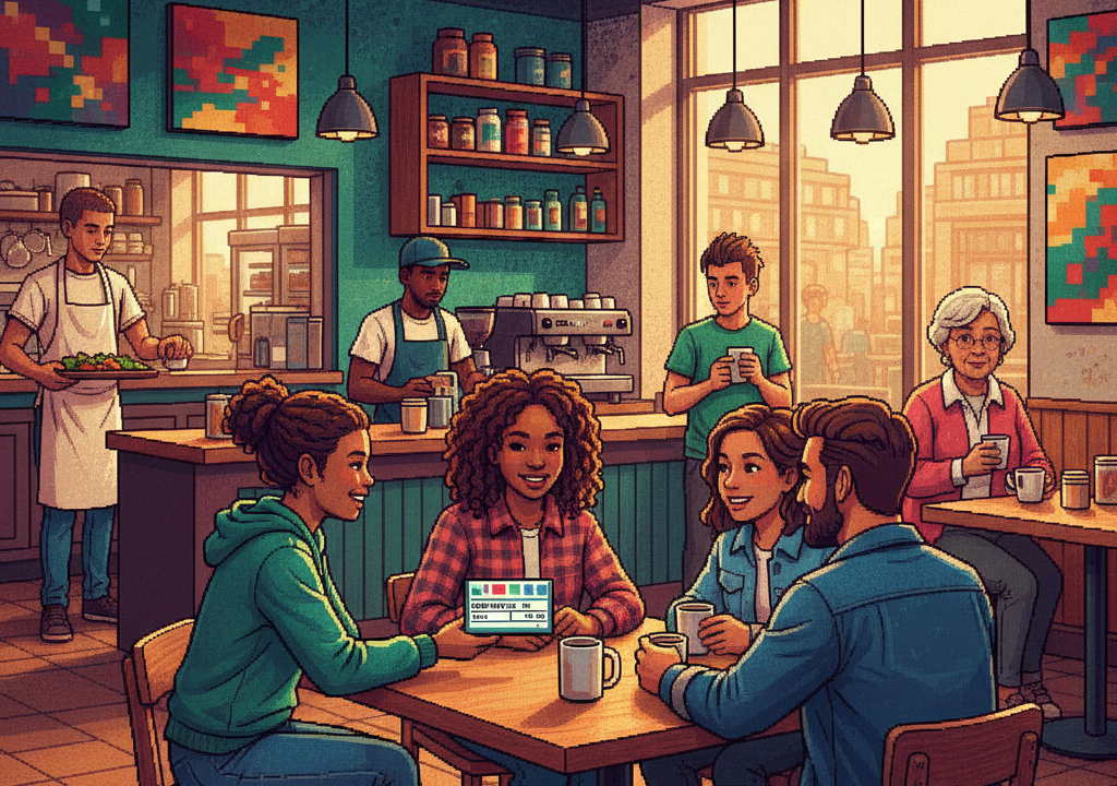The Service-Charge Revolution: Restaurants Rethink Tipping in 2026