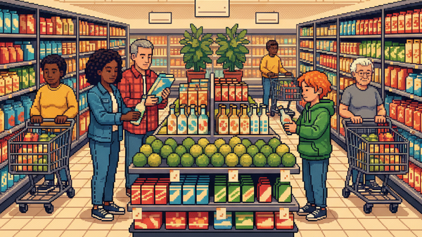 Yuzu Goes Mass-Market as Japan's Citrus Conquers the Center Store